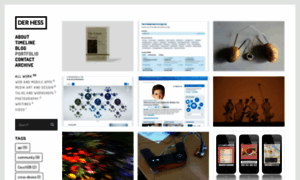 Derhess.de thumbnail