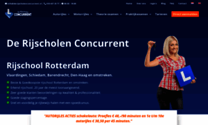 Derijscholenconcurrent.nl thumbnail