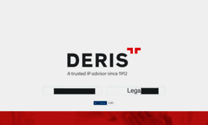 Deris.com thumbnail