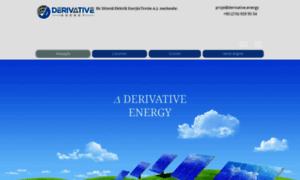 Derivative.energy thumbnail