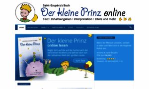 Derkleineprinz-online.de thumbnail