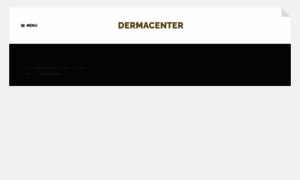 Dermacenter.fr thumbnail