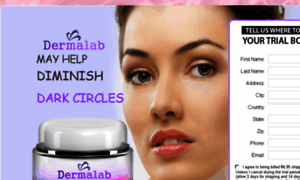 Dermalab.online thumbnail