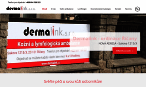 Dermalink.cz thumbnail