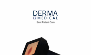 Dermamedicalsystems.com thumbnail