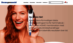 Dermapen.se thumbnail