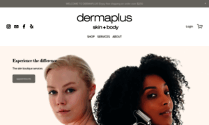 Dermaplussf.com thumbnail