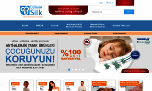 Dermasilk.com.tr thumbnail