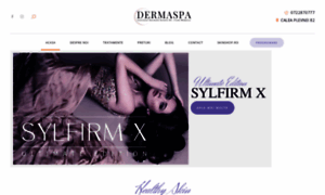 Dermaspa.ro thumbnail