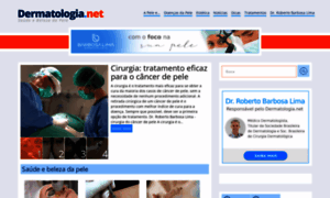 Dermatologia.net thumbnail
