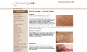 Dermatologia24.pl thumbnail