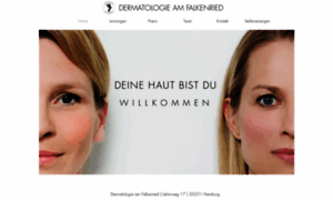 Dermatologie-am-falkenried.de thumbnail