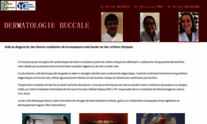 Dermatologiebuccale-nice.fr thumbnail