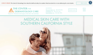 Dermatology-care.com thumbnail