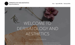 Dermatologyandaesthetics.com thumbnail