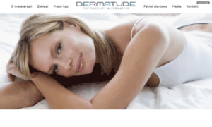 Dermatude.com.pl thumbnail