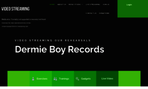 Dermieboyrecords.com thumbnail