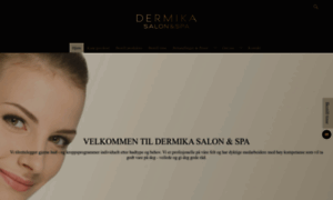 Dermika.no thumbnail