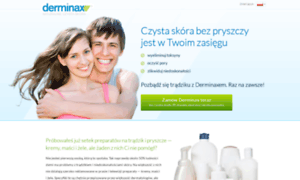 Derminax.pl thumbnail