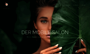 Dermobilesalon.de thumbnail