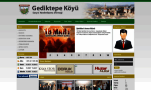 Dernek.hazir-websitesi.com thumbnail