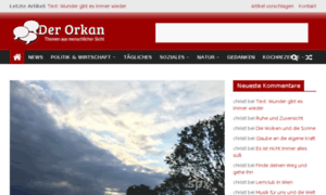 Derorkan.at thumbnail