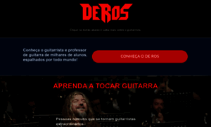 Deros.com.br thumbnail