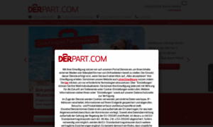 Derpart.com thumbnail