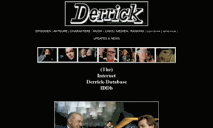 Derrick-database.com thumbnail