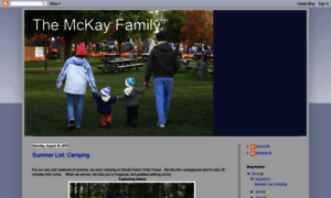 Derrickmckayfamily.blogspot.com thumbnail