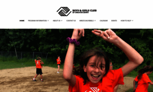 Derrybgclub.org thumbnail