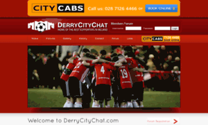 Derrycitychat.com thumbnail