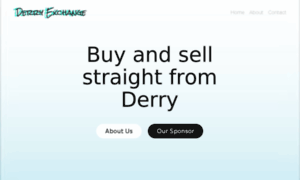 Derryexchange.co.uk thumbnail