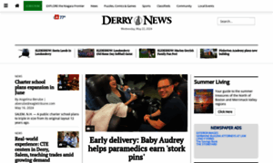 Derrynews.com thumbnail