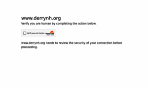 Derrynh.org thumbnail