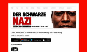 Derschwarzenazi.de thumbnail