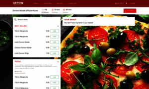 Dersimpizzakebab.com thumbnail