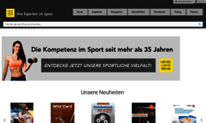 Dersportverlag.de thumbnail
