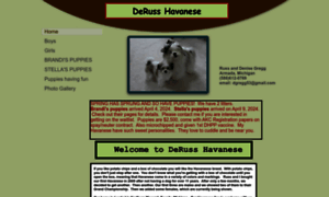 Derusshavanese.com thumbnail