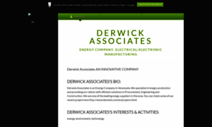 Derwickassociates.brandyourself.com thumbnail