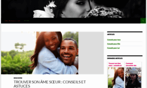 Des-amours.com thumbnail