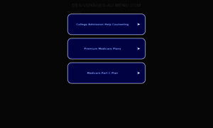 Des-voyages-au-menu.com thumbnail