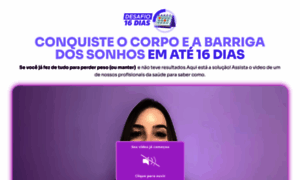 Desafio16dias.com.br thumbnail