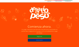 Desafiodepeso.com thumbnail