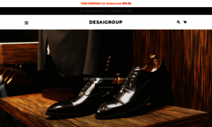 Desai.shop thumbnail