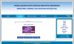 Desain-indonesia.dgip.go.id thumbnail