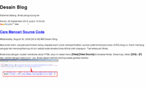Desainblog.blogspot.com thumbnail