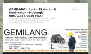 Desaininteriormagelang.wordpress.com thumbnail