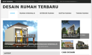 Desainrumahterbaru.com thumbnail