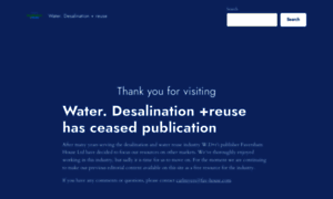 Desalination.biz thumbnail